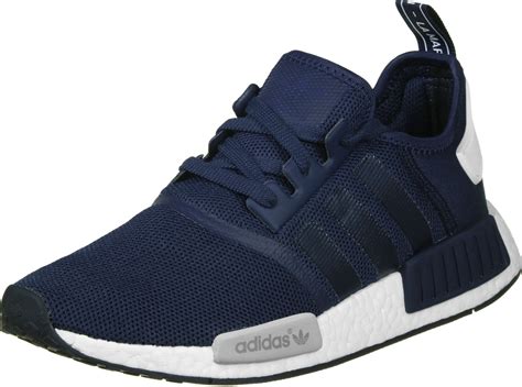 adidas nmd r1 w schuhe blau|Adidas originals NMD r1 usa.